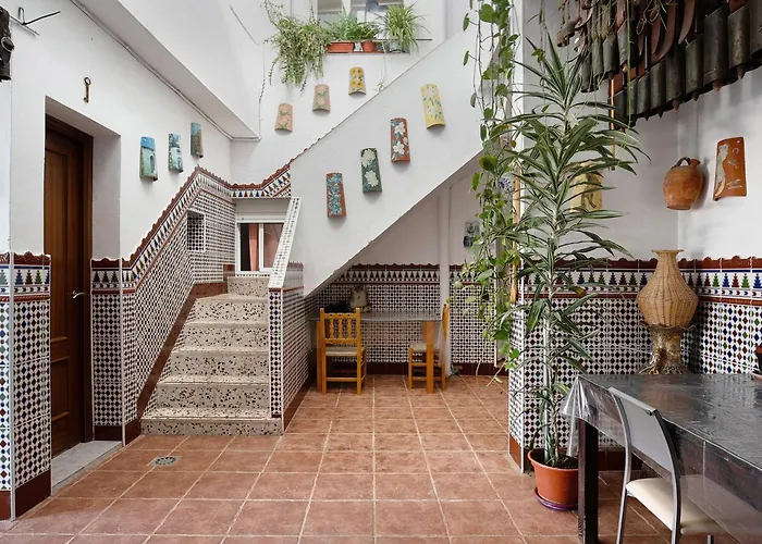 Casa El Muro