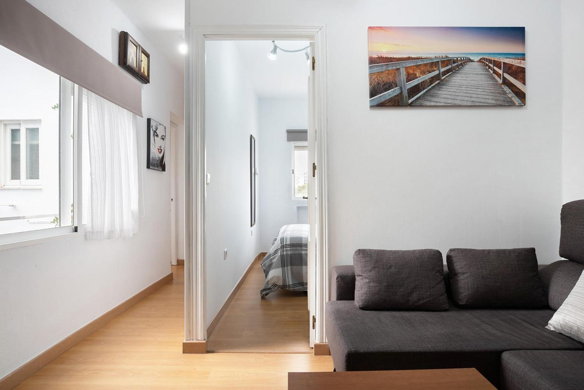 Apartment Casa El Muro *