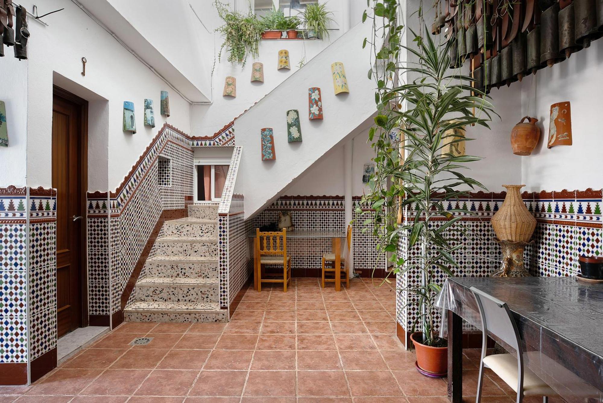 Casa El Muro Appartement *