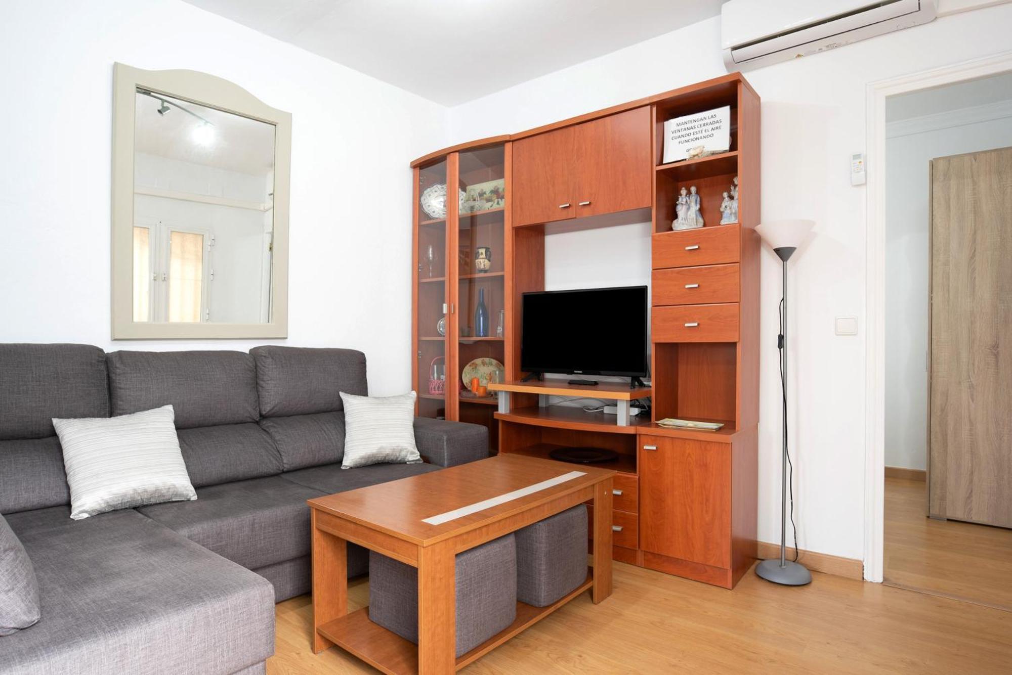 Appartement Casa El Muro
